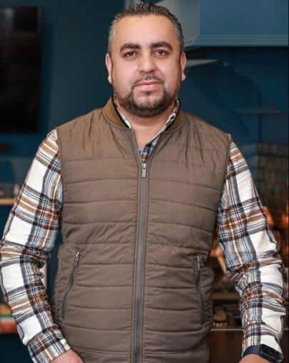 Billy Garcia