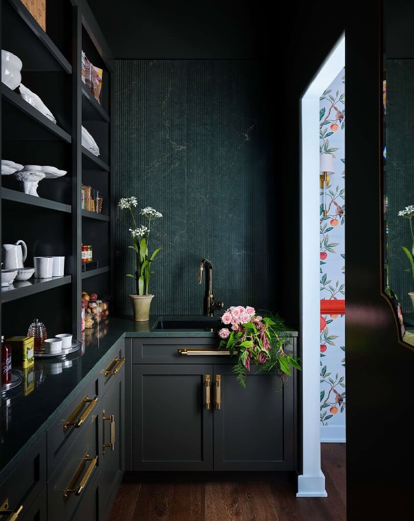 Pembroke Larder
