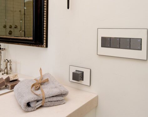 Electrical + Carpentry