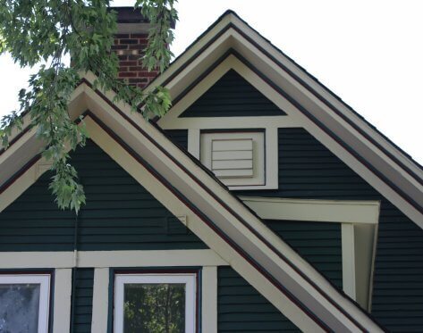 Exterior Painting