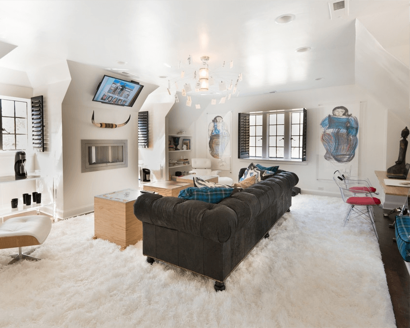 Custom is a word synonymous with excellence 