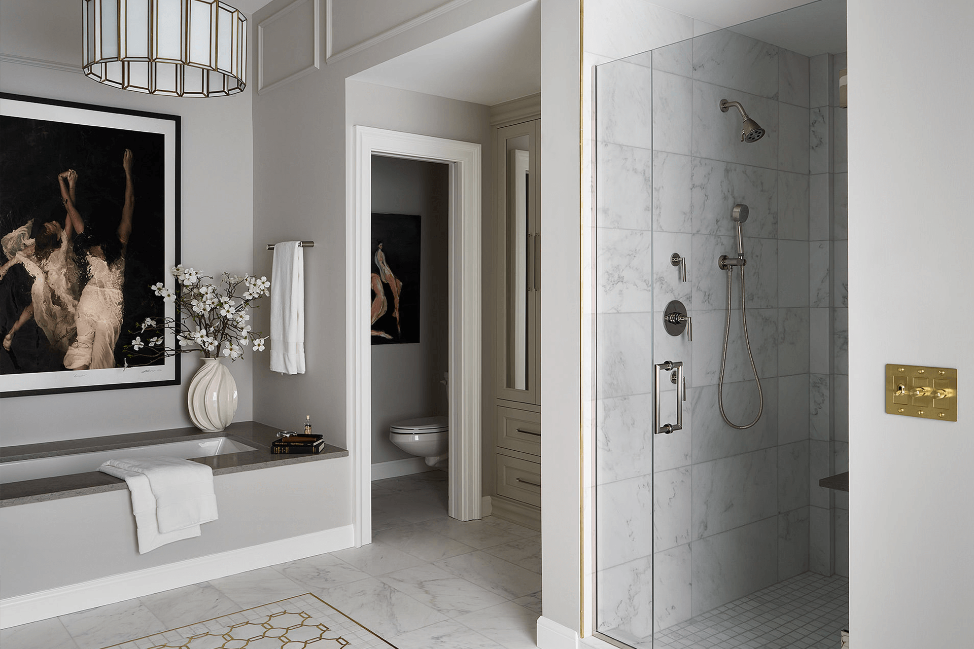 2023 Interior Paint Color Trends: Transform Your Space with Modern Palettes