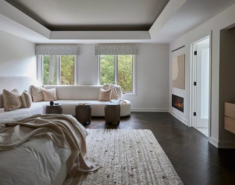 The Power of Texture in Home Interior Design