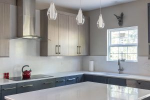 lighting home renovation