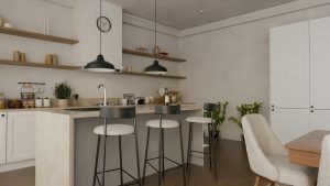 Minimalist Home Design