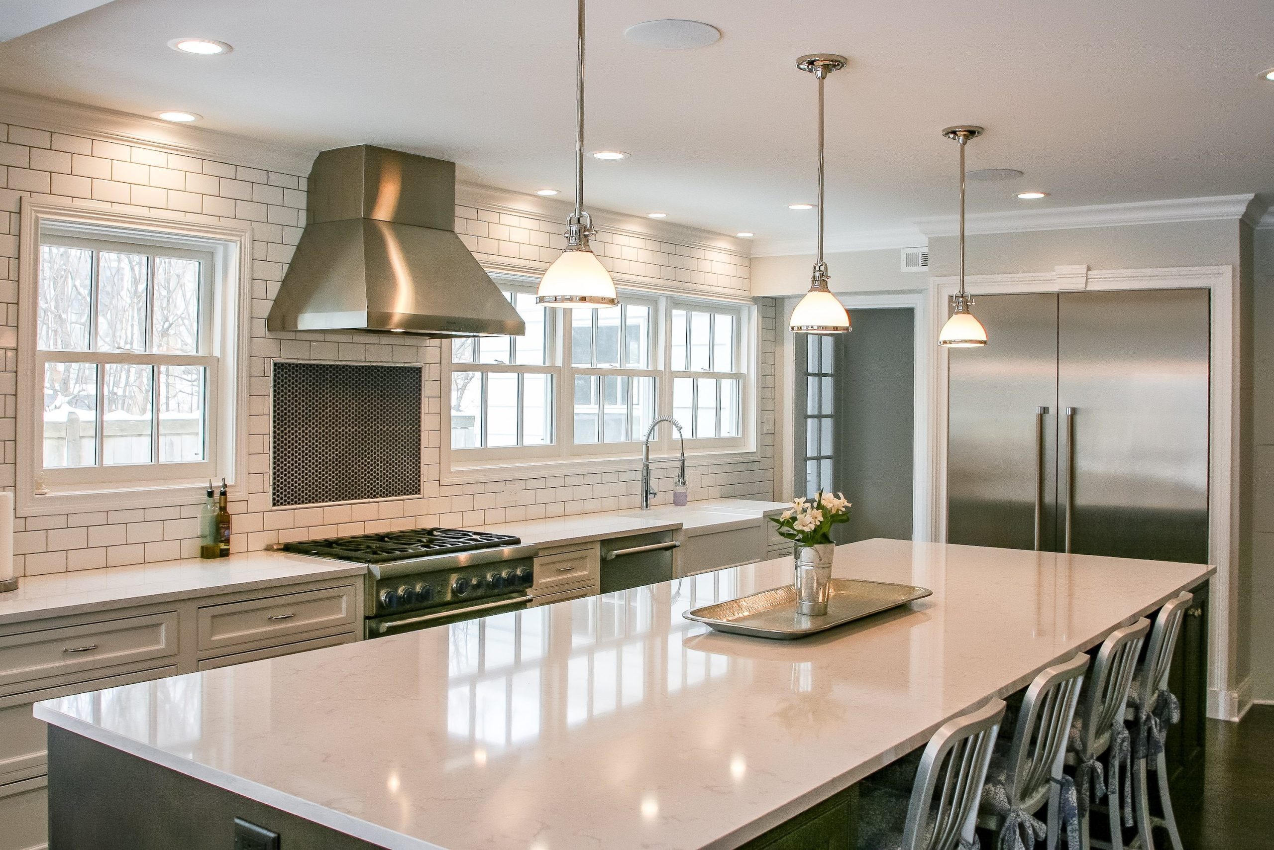 Lighting Layers: Combining Ambient, Task, and Accent Lighting