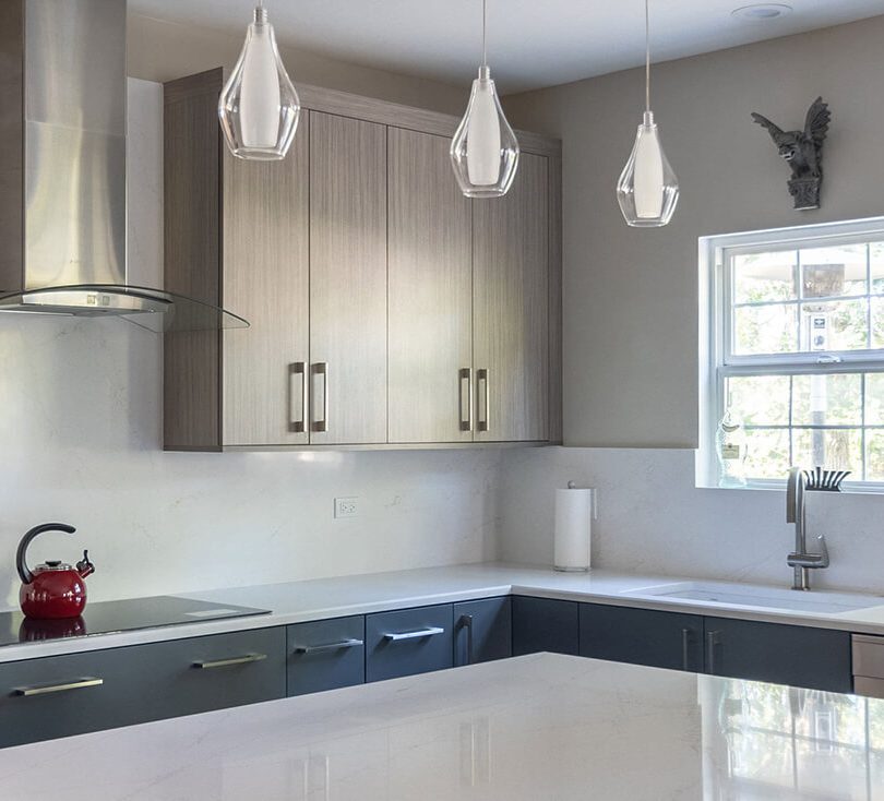 lighting home renovation