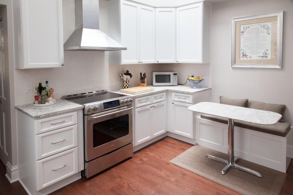 Kitchen Spaces project image 60