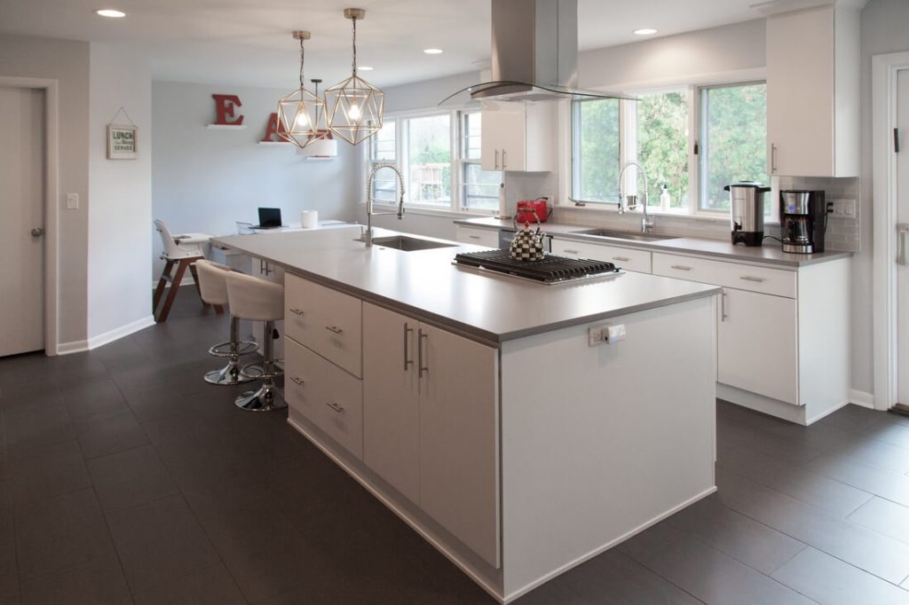 Kitchen Spaces project image 61