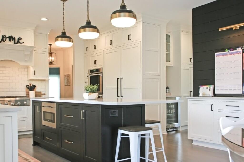 Kitchen Spaces project image 3