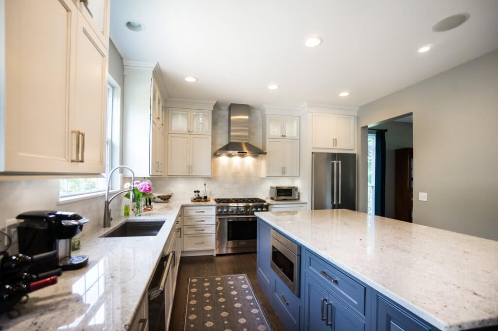 Kitchen Spaces project image 10