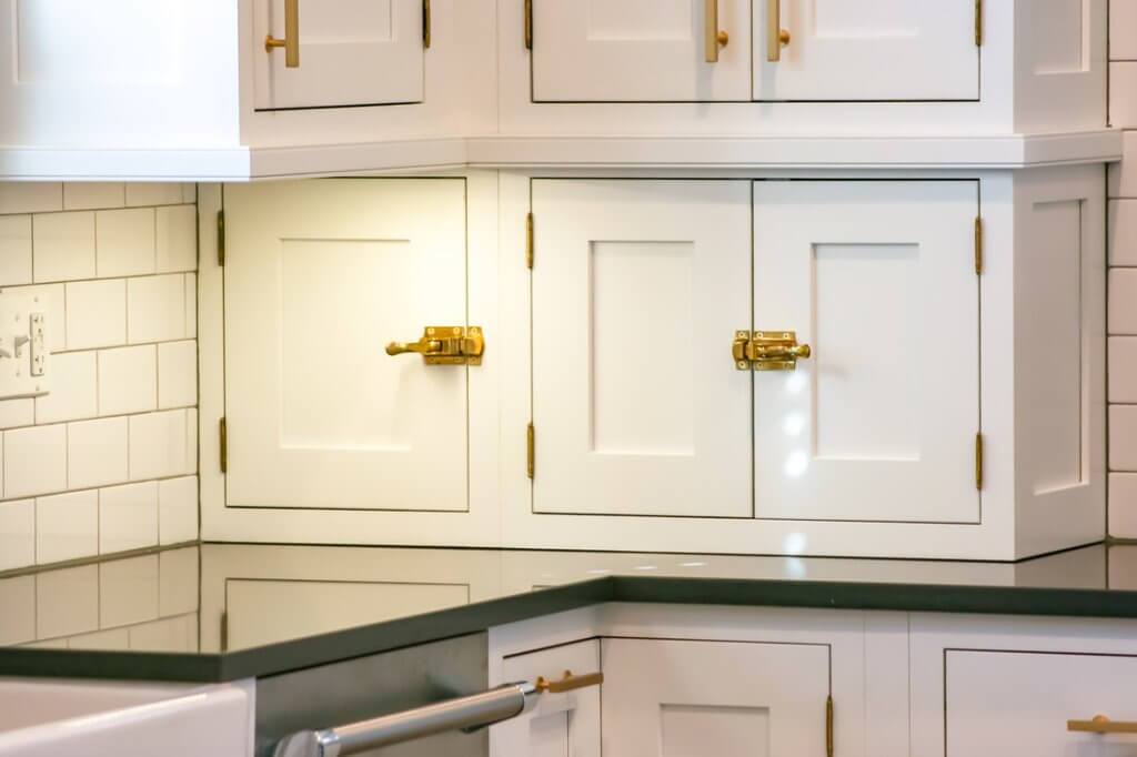 Kitchen Spaces project image 15