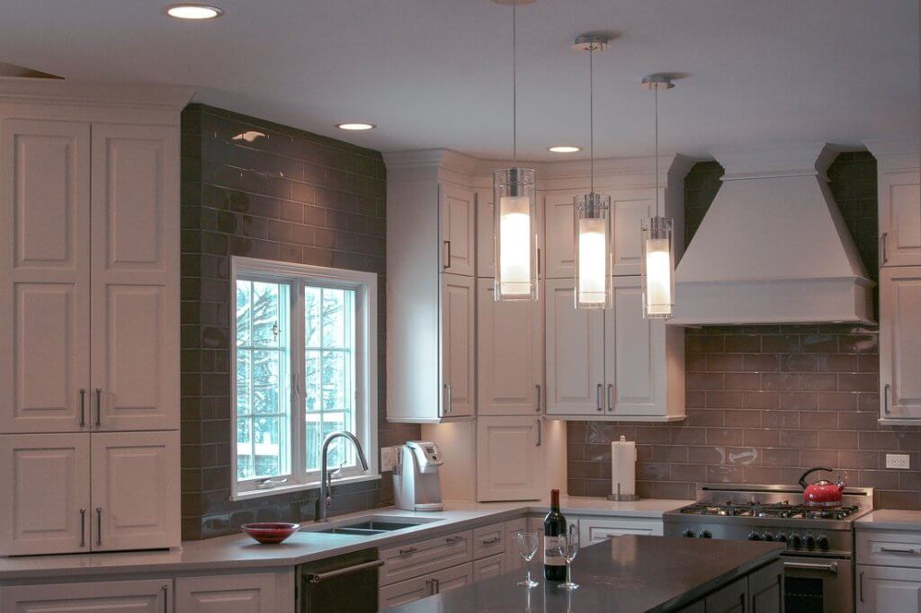Kitchen Spaces project image 22
