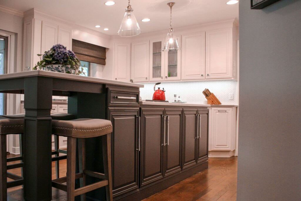 Kitchen Spaces project image 24