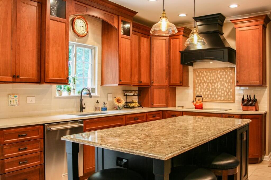Kitchen Spaces project image 30