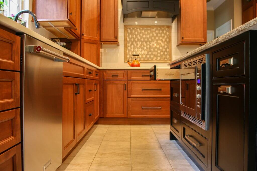 Kitchen Spaces project image 31
