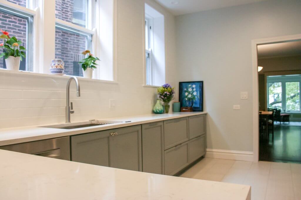 Kitchen Spaces project image 52