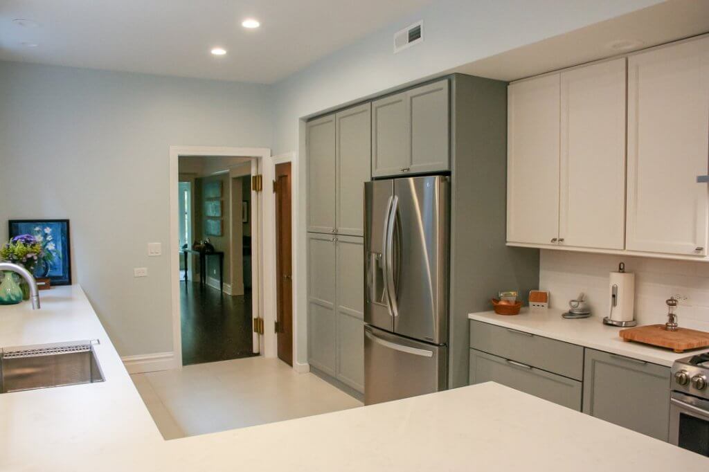 Kitchen Spaces project image 53