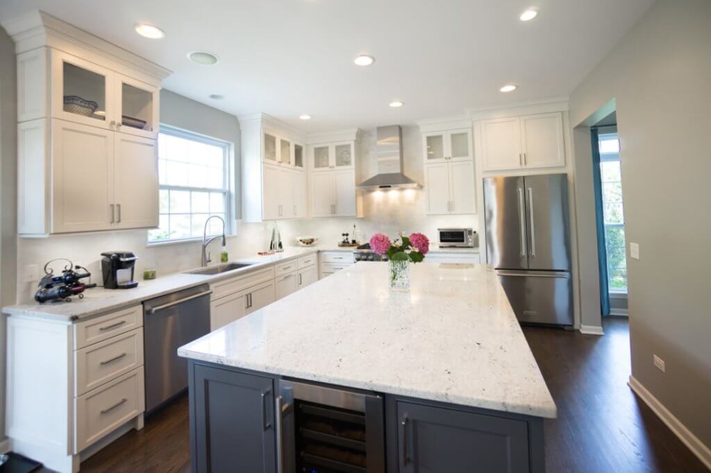 Kitchen Spaces project image 69