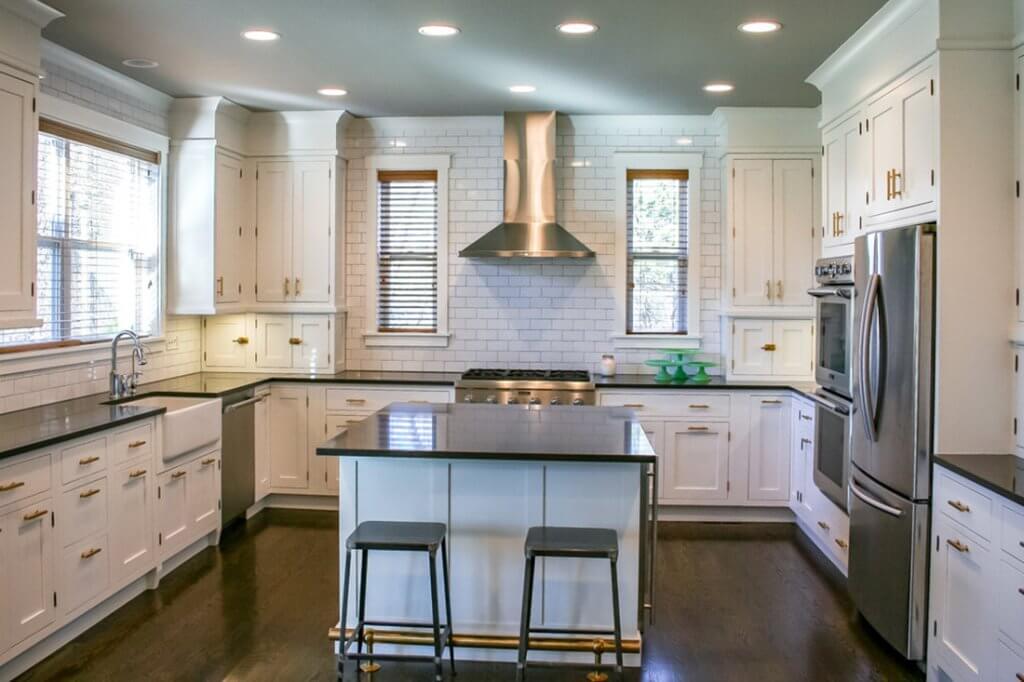 Kitchen Spaces project image 71