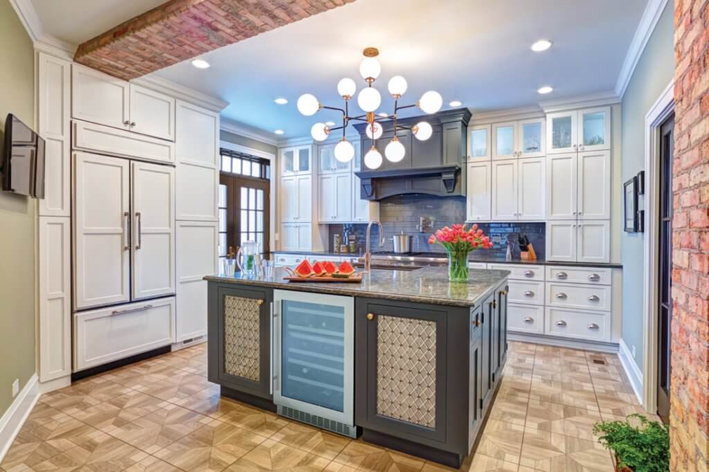 Kitchen Spaces project image 78