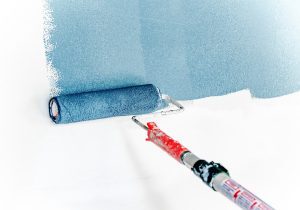 High Gloss Paint