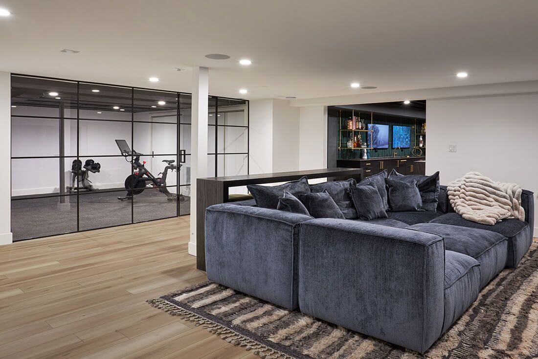 home renovation