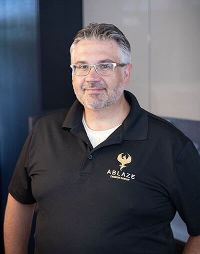 Adam Wiley