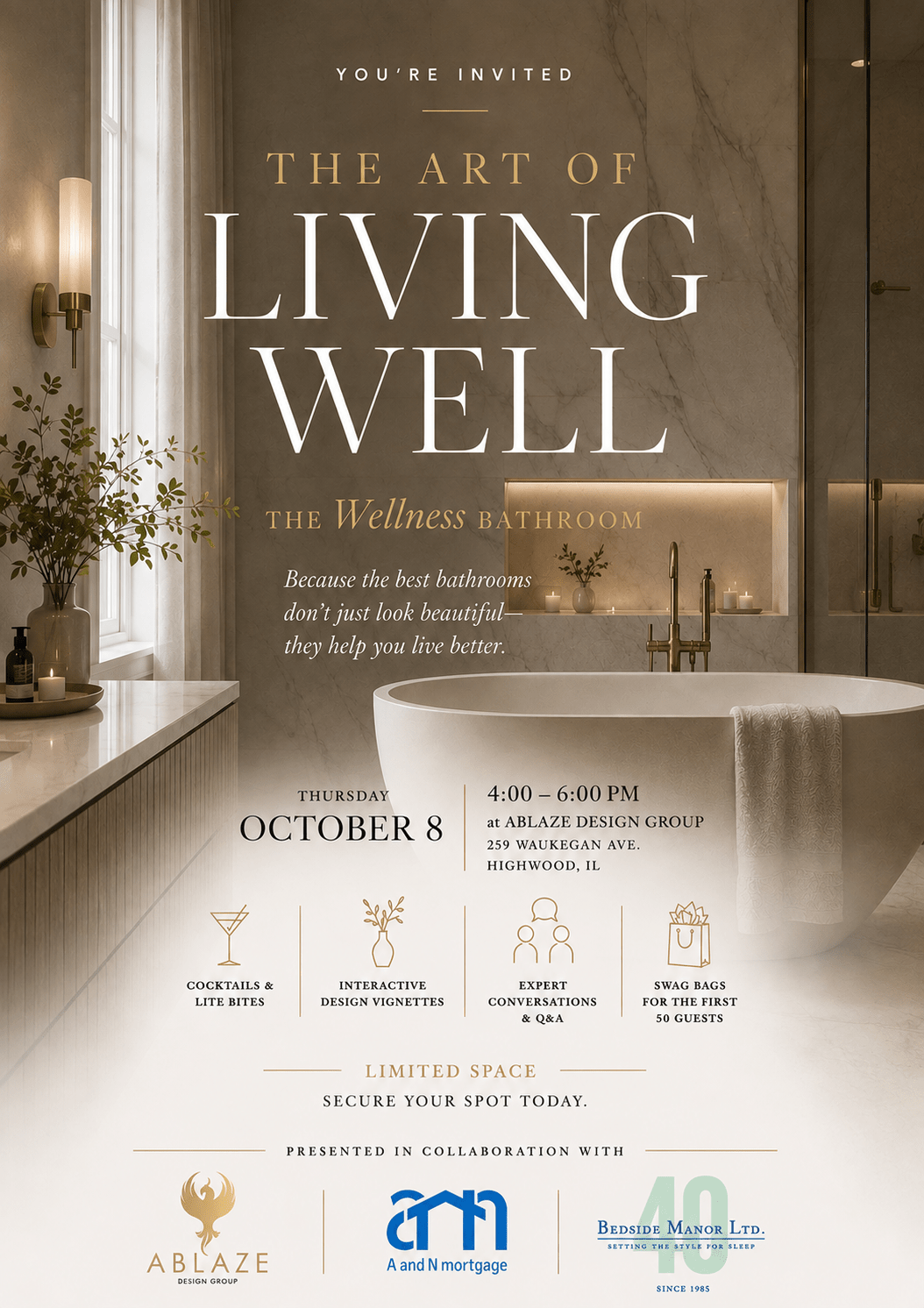 The Art of Living Well