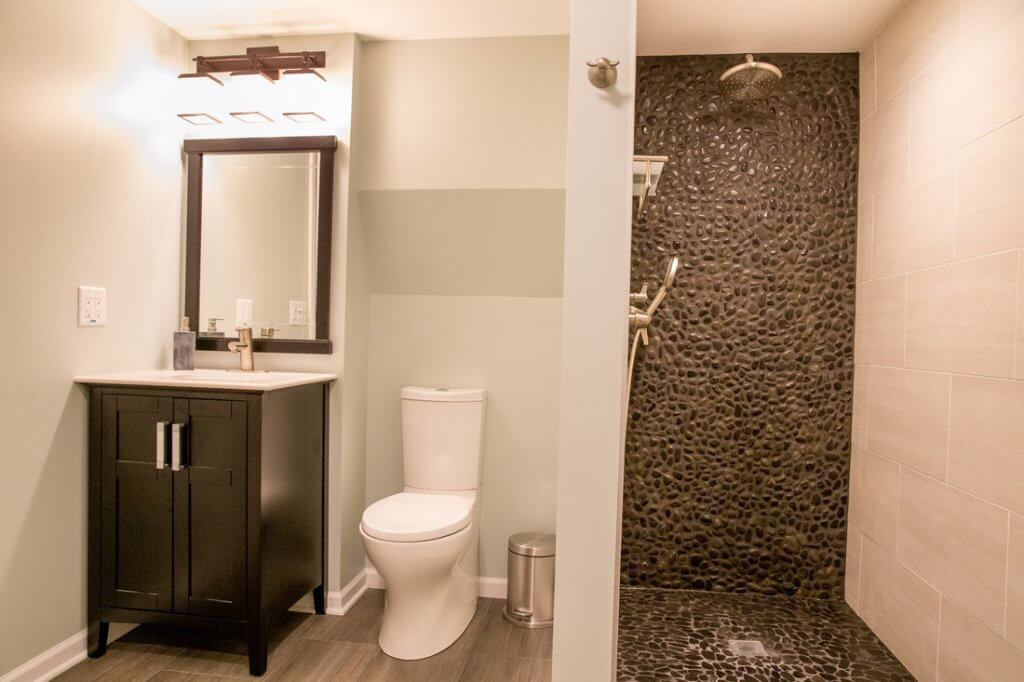 LAKE BLUFF project image 3