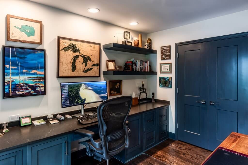 HIGHLAND PARK project image 3