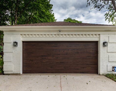 3 Reasons to Paint Your Garage Floor