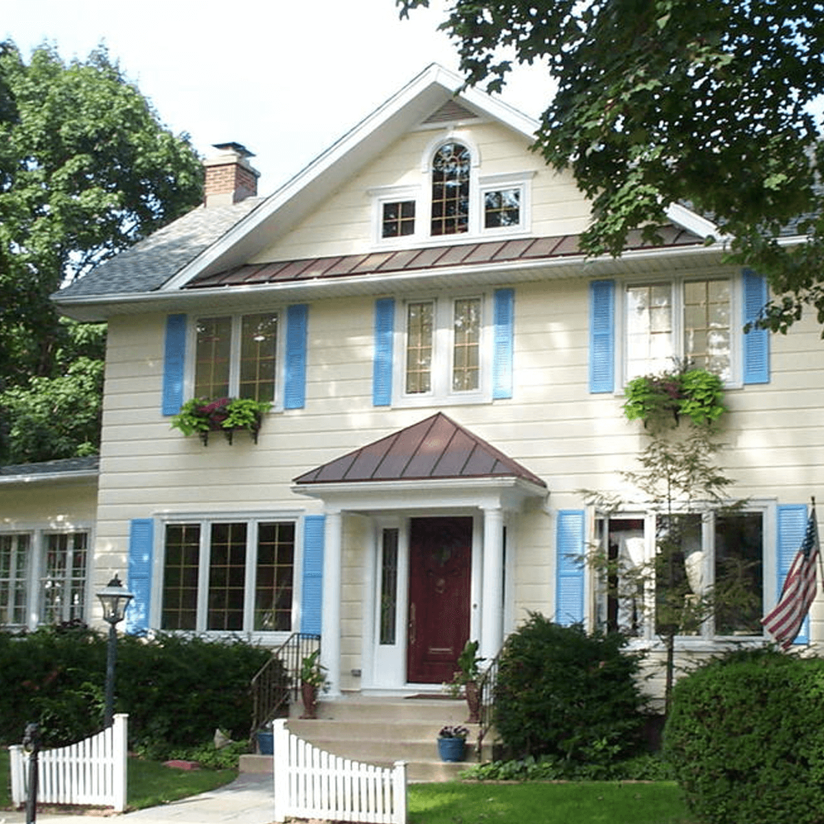 Turn Your Property Into Something You Love