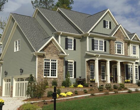 Revamp Your Home with a Fresh Coat of Exterior Paint