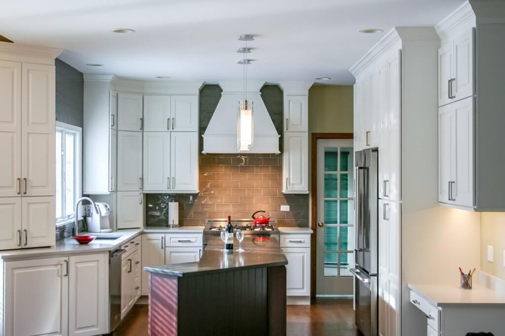 CLARENDON HILLS project image 1