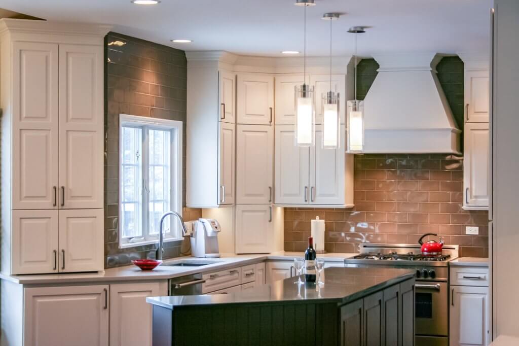 CLARENDON HILLS project image 2