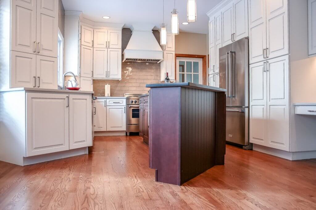 CLARENDON HILLS project image 4