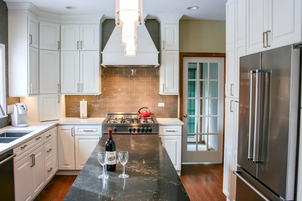 CLARENDON HILLS project image 8