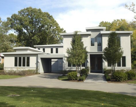 Innovations in Exterior Painting: Smart Coatings for Weather Resistance