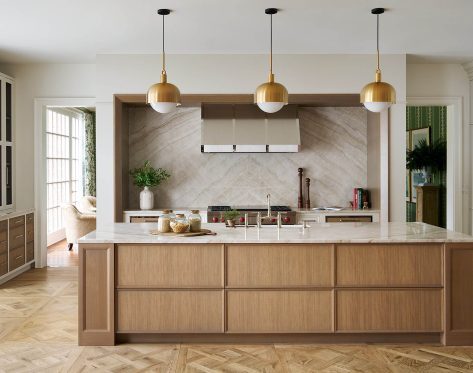 Why A New Kitchen Is a Great Investment For Your Home