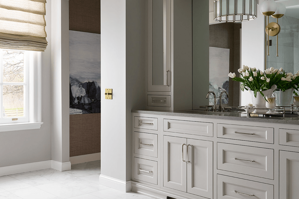 Lake Forest – Design, Build, Cabinetry, Project Management project image 6