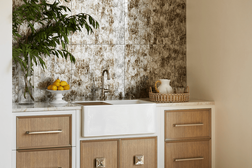 Lake Forest – Design, Build, Cabinetry, Project Management project image 3