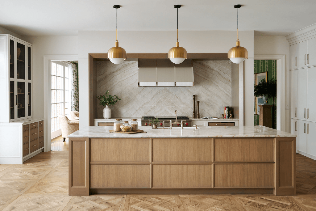 Lake Forest – Design, Build, Cabinetry, Project Management project image 1