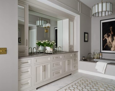 Bathroom Design Trends for 2024