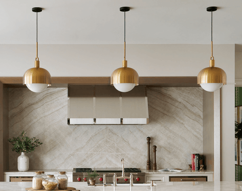 Interior Illumination: The Power of Home Lighting Choices in Remodels