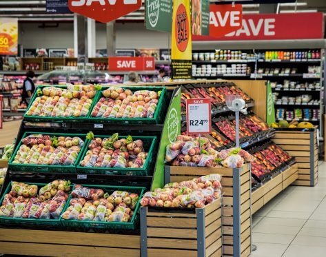 The Psychology of Color in Retail Spaces: A Deep Dive into Consumer Behavior