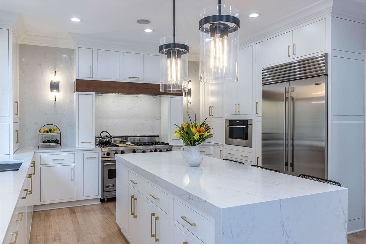 Top 10 Kitchen Remodeling Trends of 2024