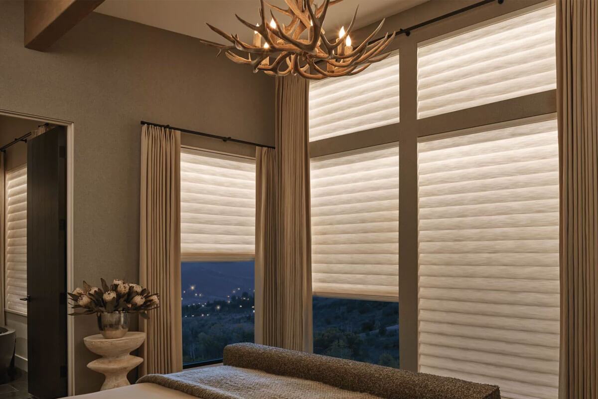 The Ultimate Guide to Choosing Window Coverings for Your Home