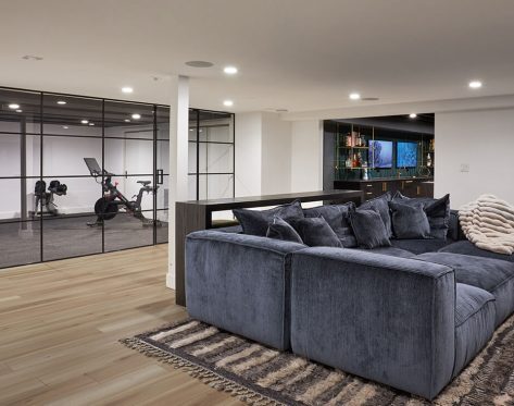 How to Choose the Perfect Flooring for Your Home Renovation