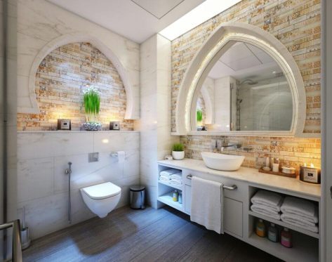 Wellness + Technology: ABLAZE Design Group on 2 Top Design Trends for North Shore Homes